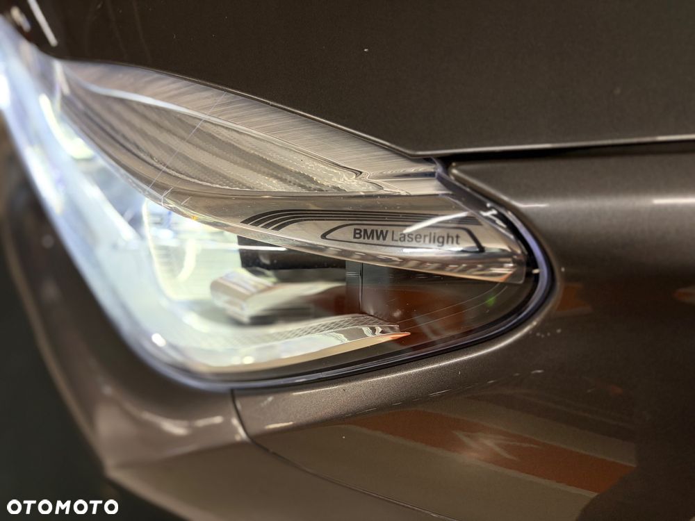 BMW Seria 7 - 40