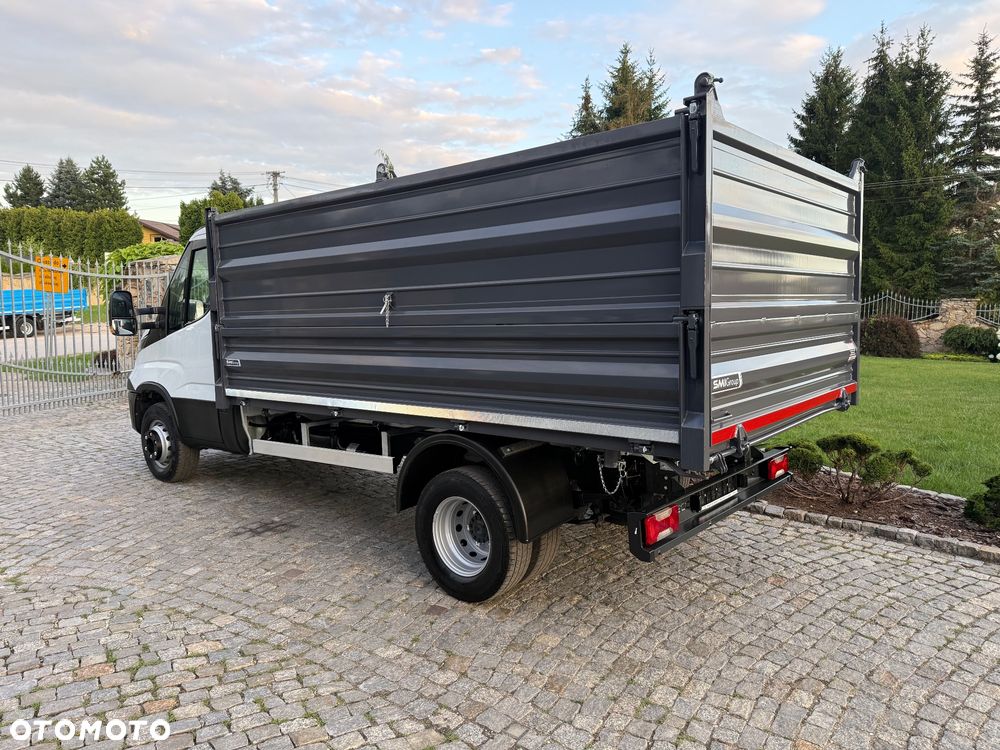 Iveco 70C18 70C17 35C15 50C15 - 9