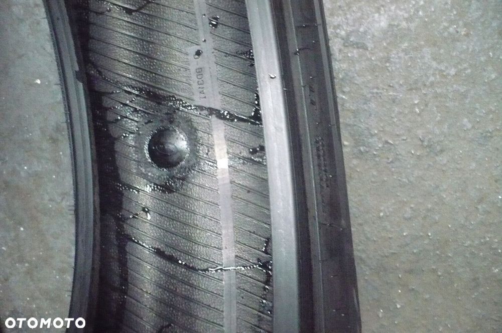 2x HANKOOK Vantra LT RA18 205/65R16C 5,9mm-6,1mm 2020 - 5