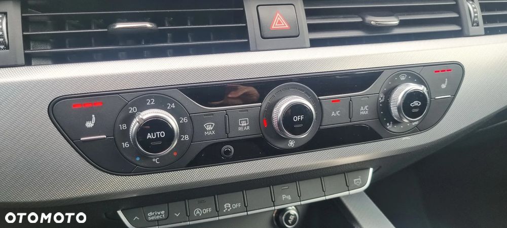 Audi A5 Sportback 2.0 TDI Sport S tronic - 35