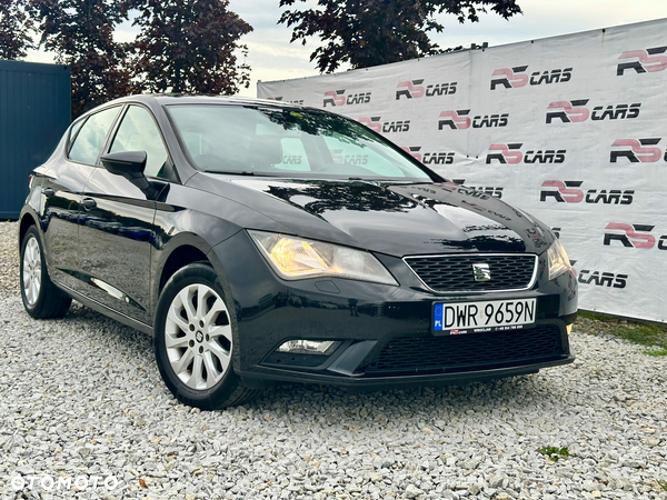 Seat Leon 1.4 TSI Style S&S