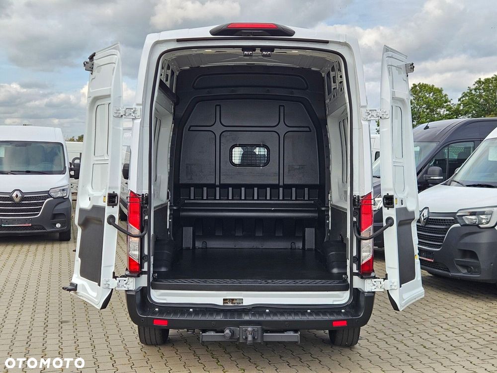 Ford transit L3H3 *94999zł NETTO* Brygadówka 6 osób 2.0TdCi/131KM - 16