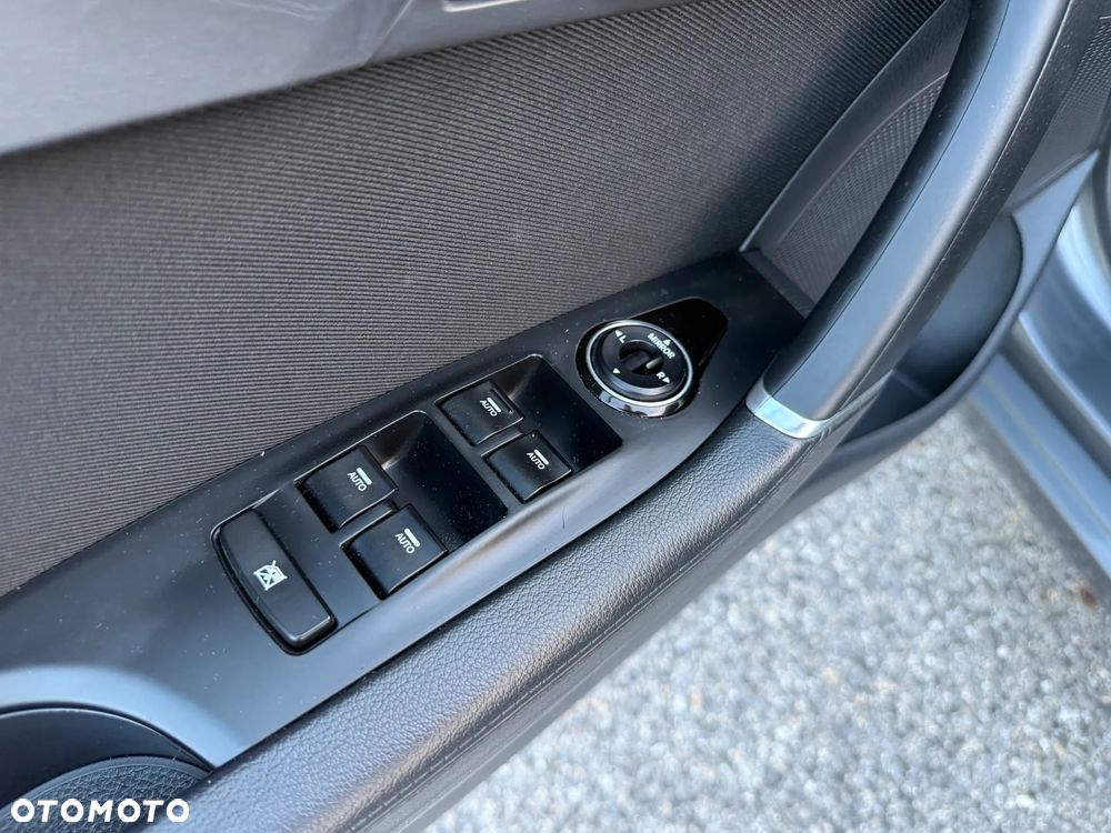 Hyundai i40 1.6 GDI Comfort - 27