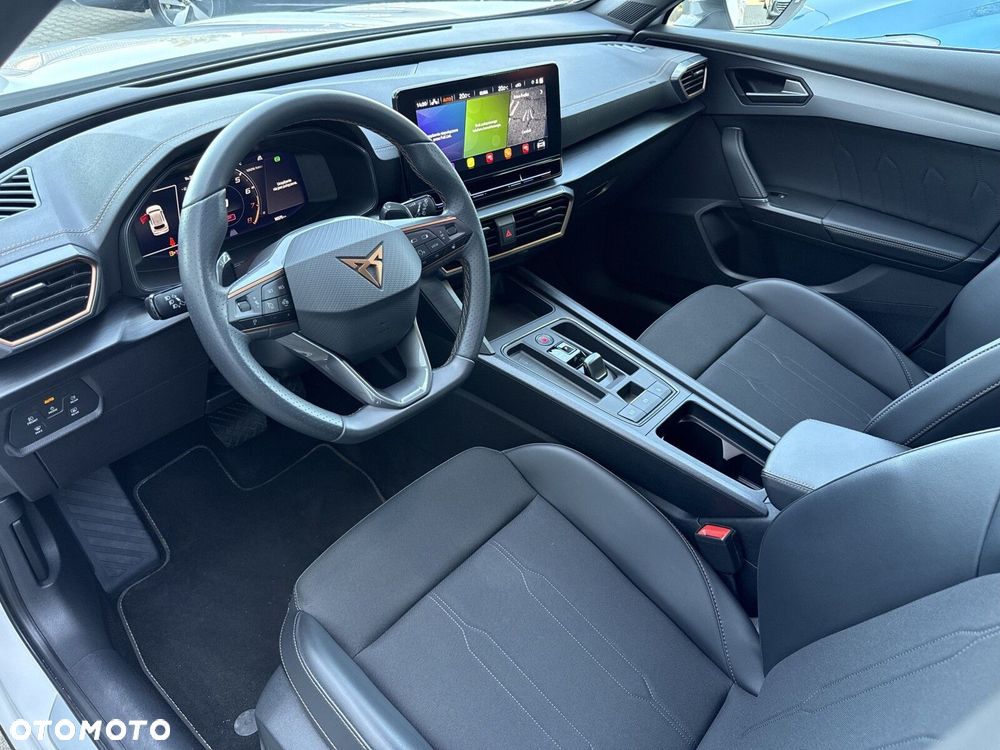 Cupra Formentor 1.5 TSI DSG - 12