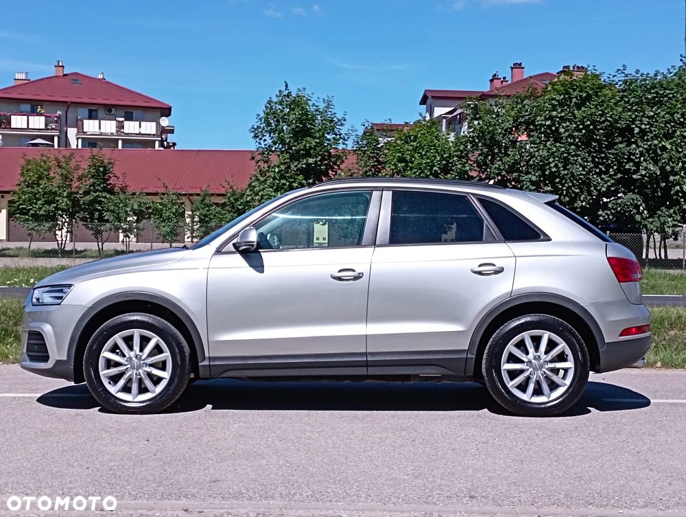Audi Q3 - 4