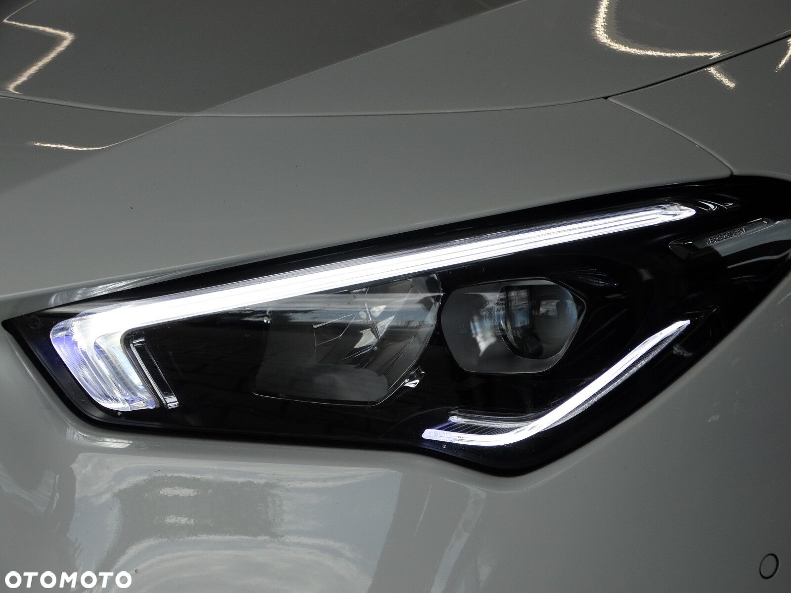 Mercedes-Benz CLA - 3