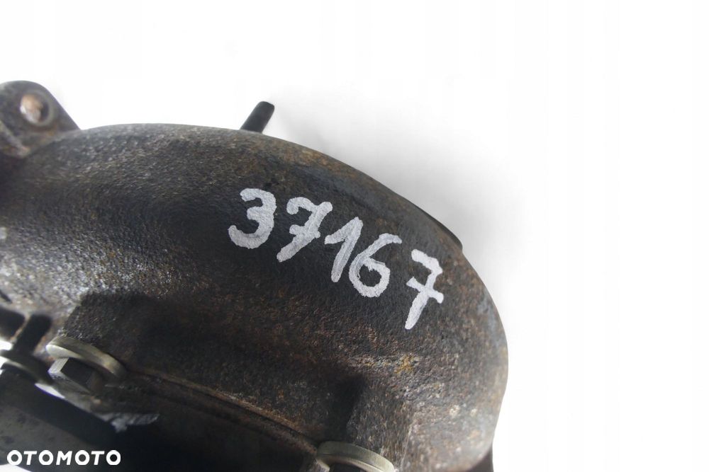 Turbina LAND ROVER RANGE ROVER SPORT I DISCOVERY III 2.7 TDV6 53049880116 - 12