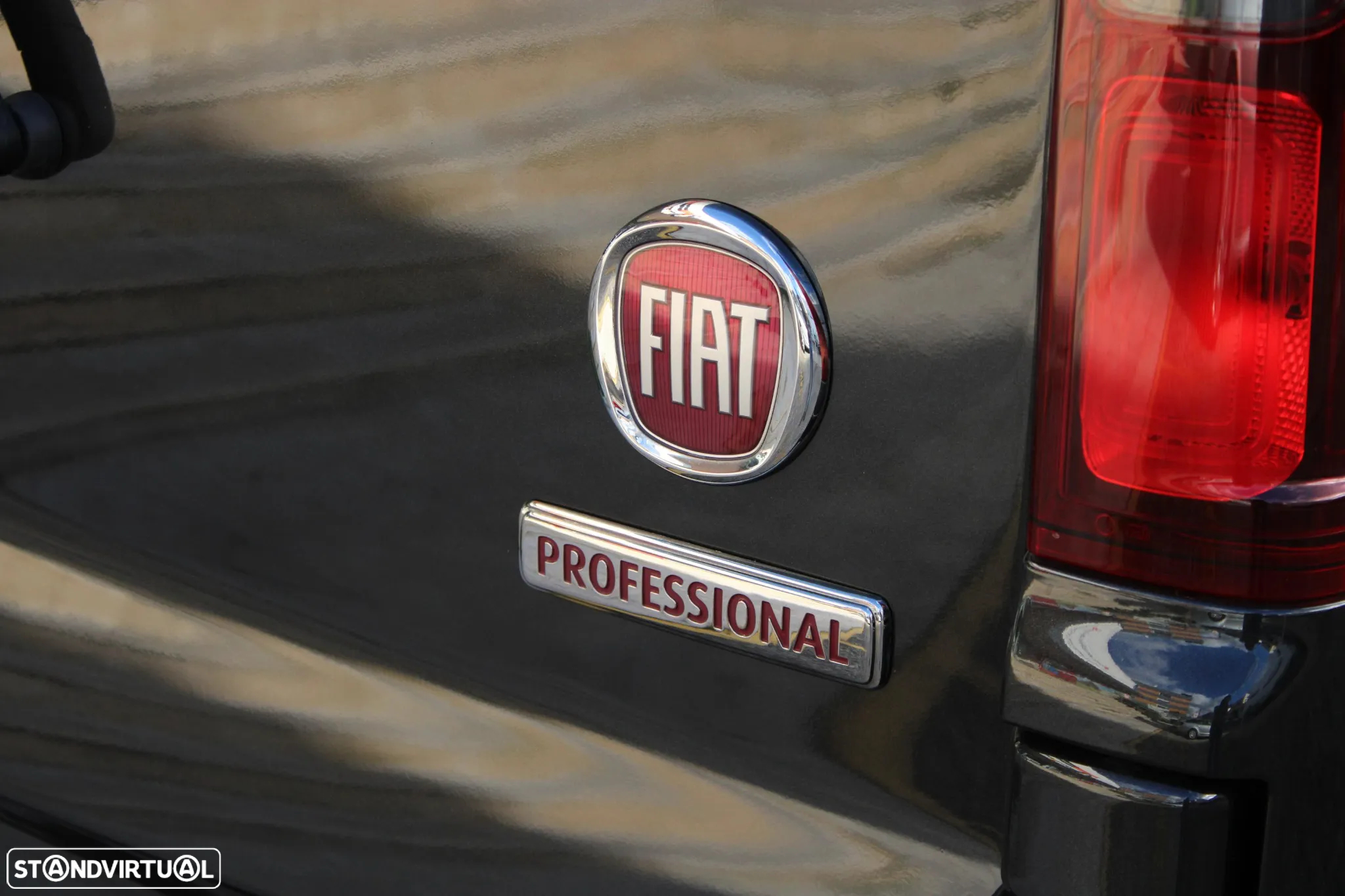 Fiat Talento 1.6 M-Jet L1H1 9L - 21