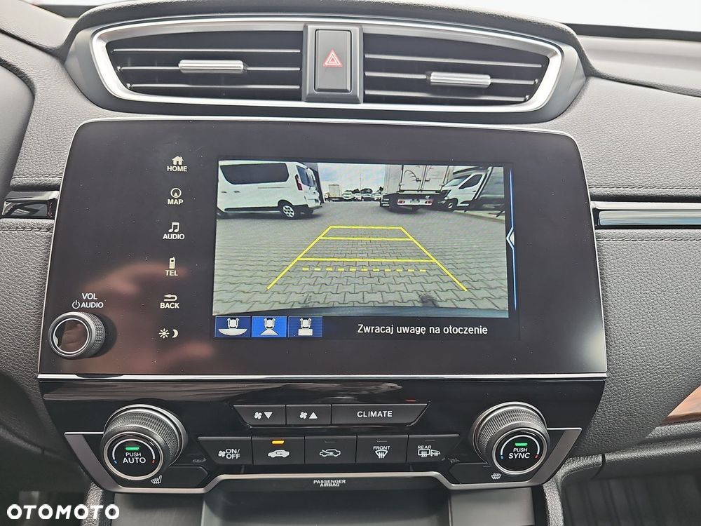 Honda CR-V 1.5 Elegance (2WD / Connect+) - 24