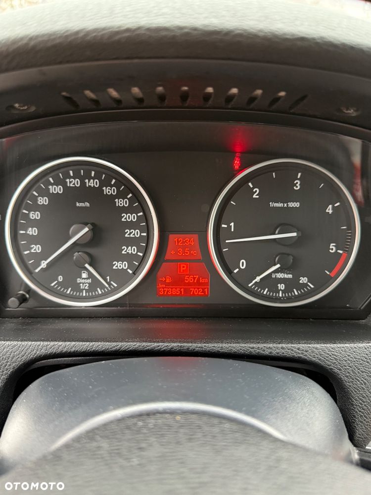 BMW X5 3.0d xDrive - 4