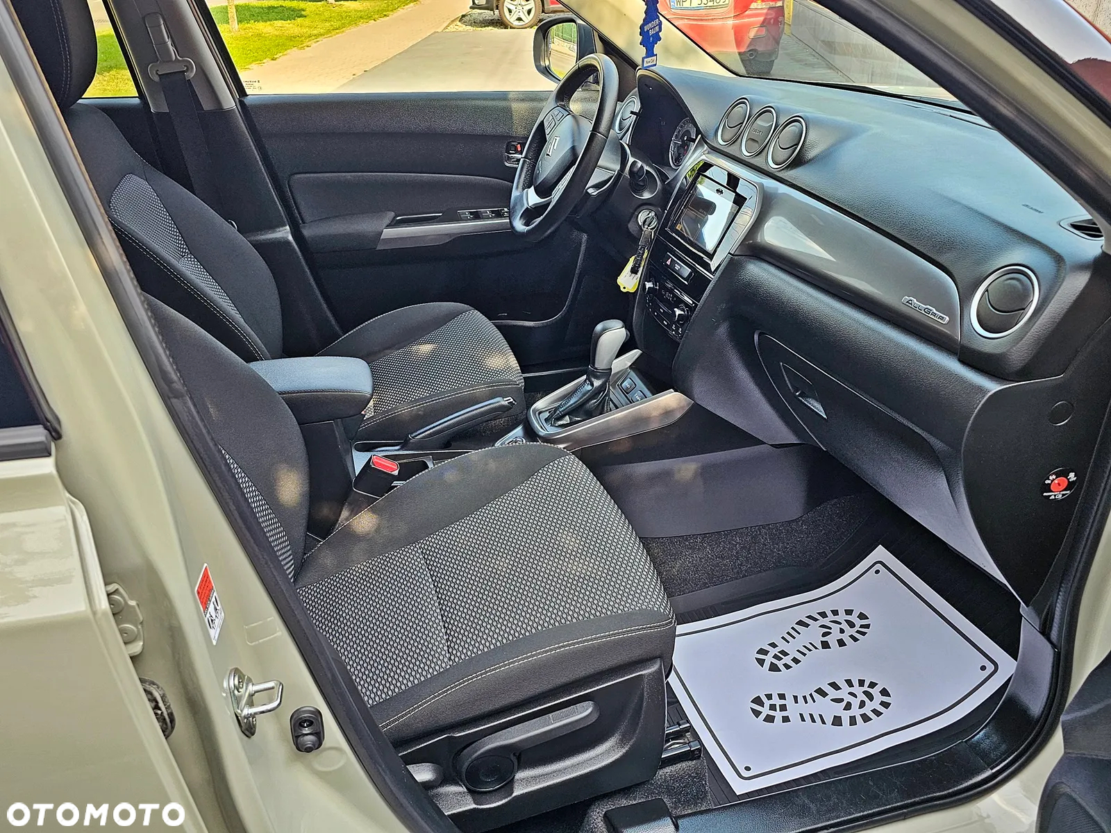 Suzuki Vitara - 22