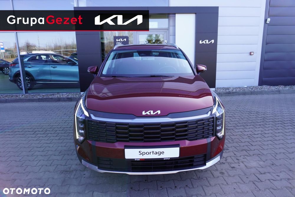 Kia Sportage - 2