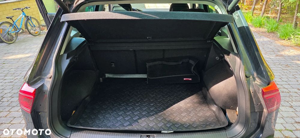 Volkswagen Tiguan 1.5 TSI EVO Elegance DSG - 9