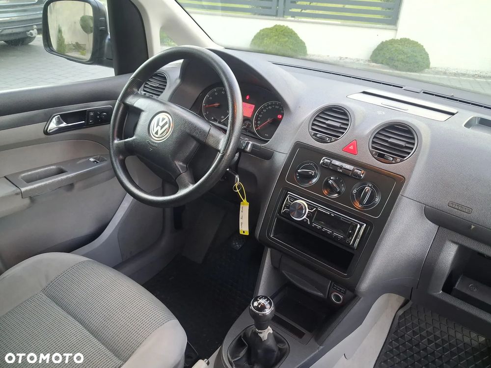 Fiat Doblo - 6
