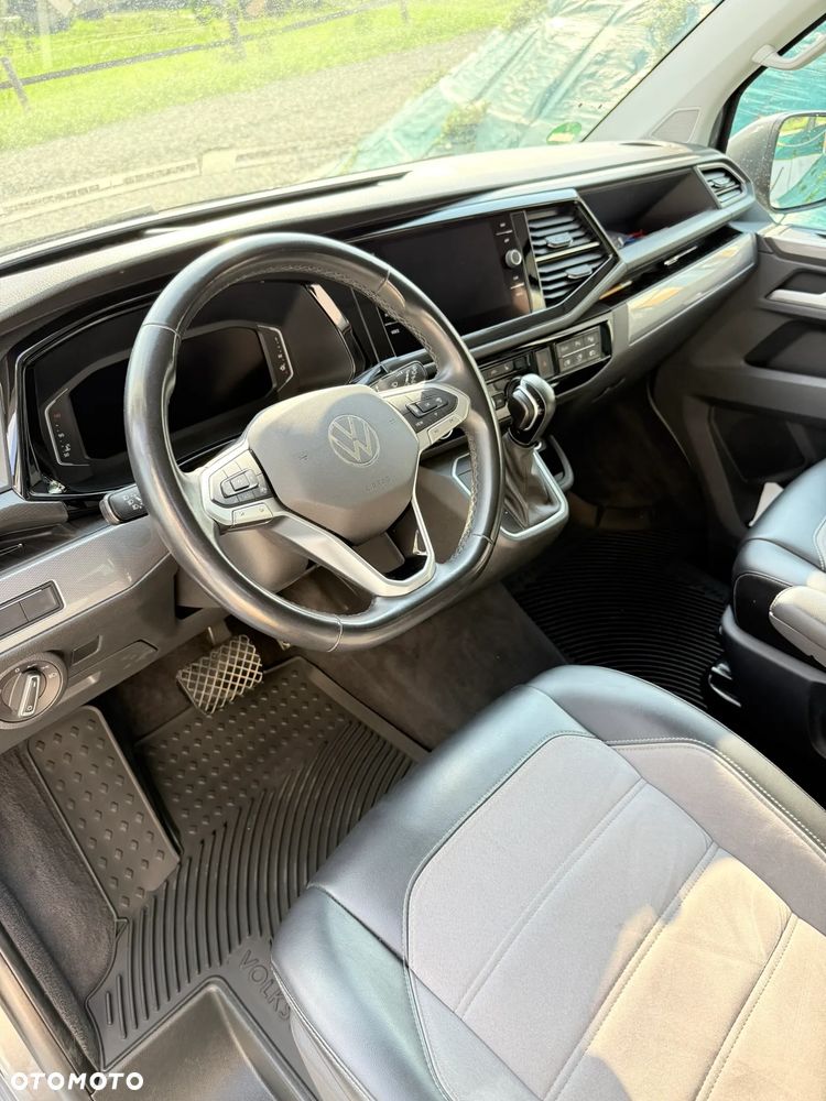Volkswagen Multivan 2.0 TDI L1 Highline 4Motion DSG - 11