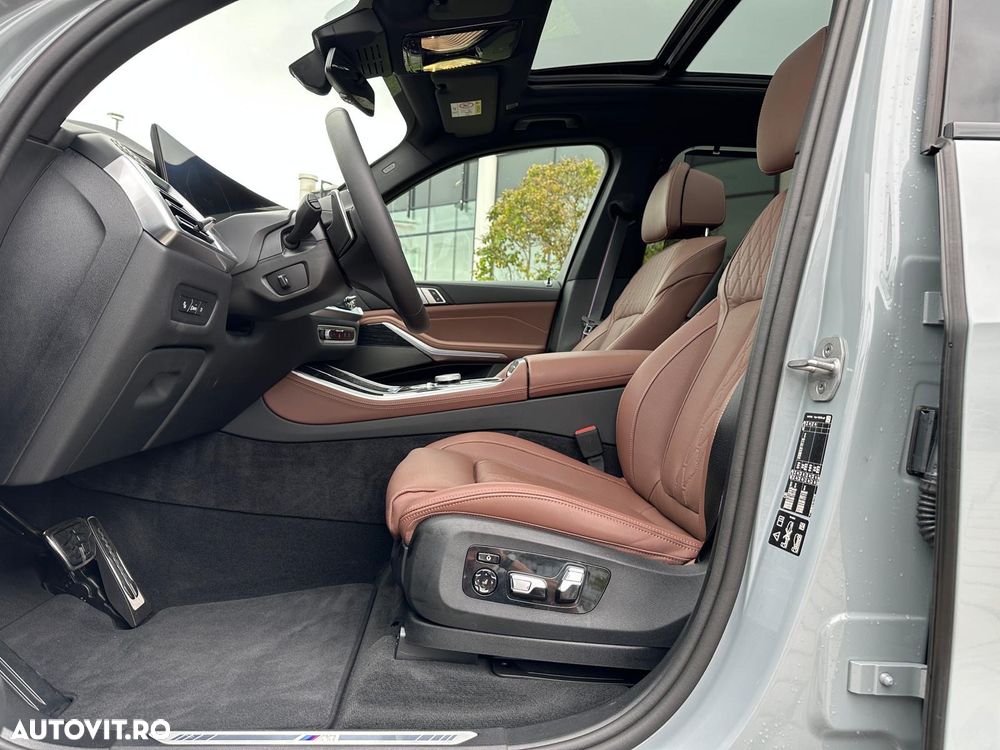 BMW X5 xDrive30d - 15