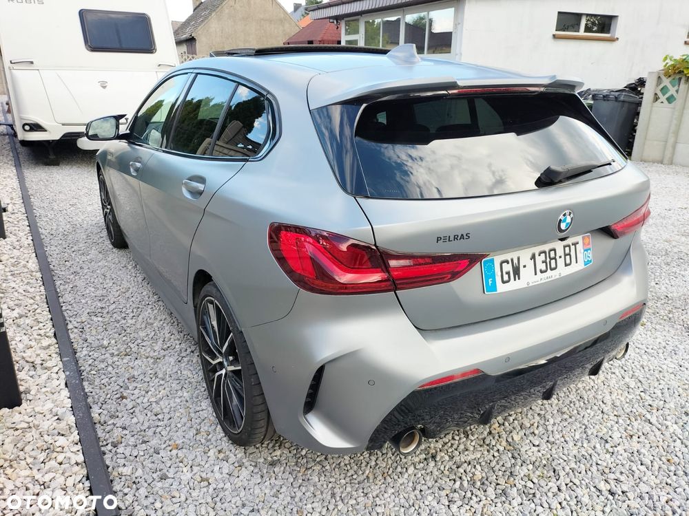 BMW Seria 1 - 3