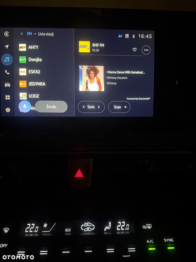 Toyota C-HR 1.8 Hybrid GPF Comfort - 11