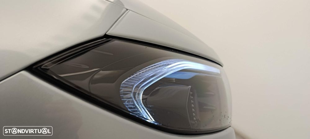 Mercedes-Benz EQA 250+ Progressive - 30