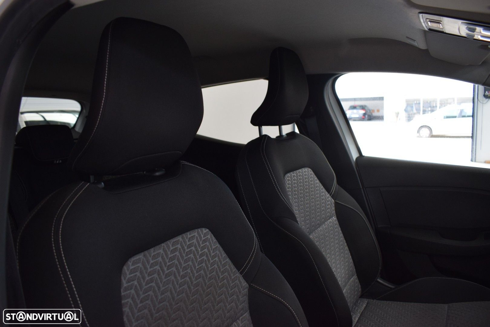 Renault Clio - 38