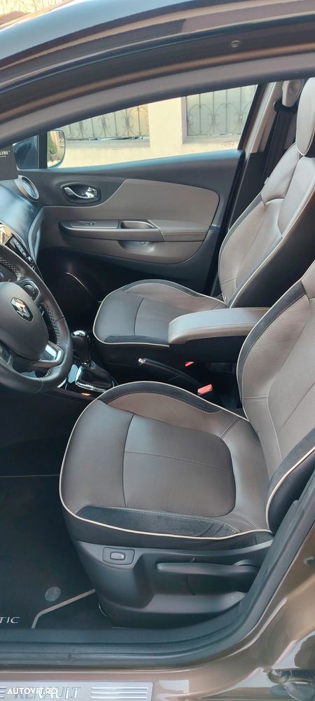 Renault Captur ENERGY dCi EDC Intens - 17