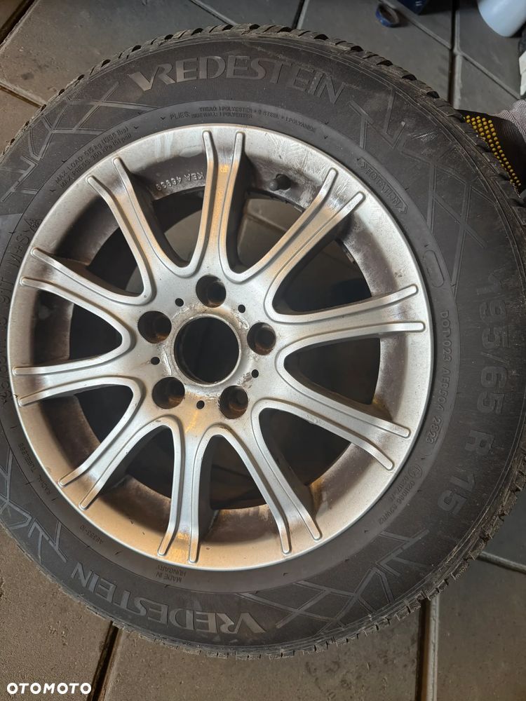 Suzuki SX4 1.6 VVT 4x4 Comfort - 23