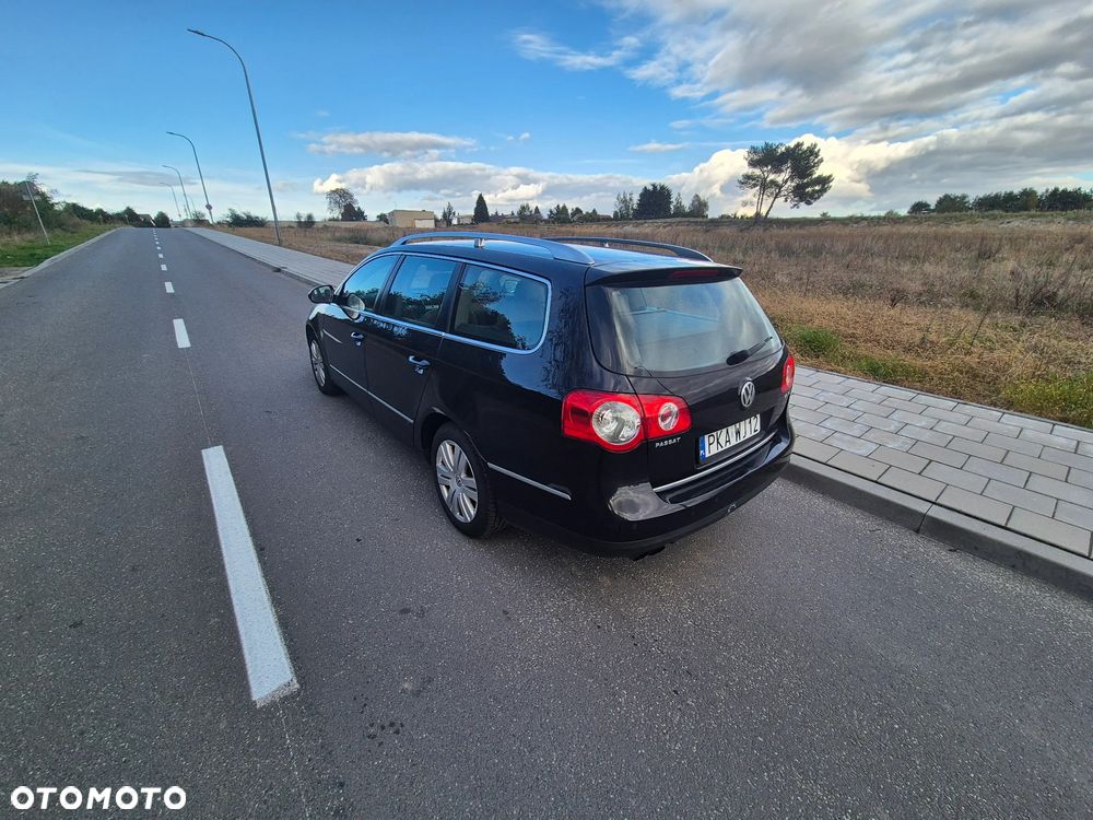 Volkswagen Passat 2.0 TDI Highline - 6