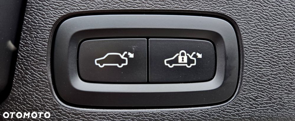 Volvo XC 60 B4 D Geartronic Inscription - 35