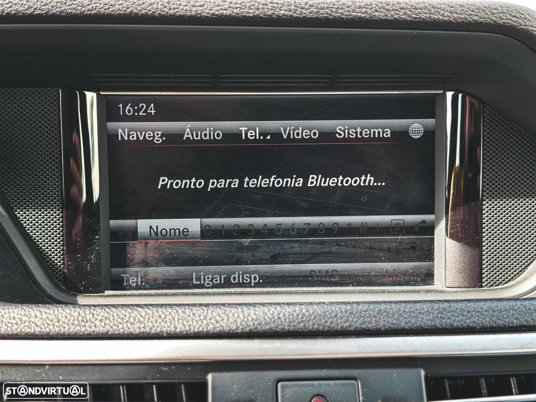Mercedes-Benz E 220 CDi Avantgarde BlueEfficiency Auto - 28