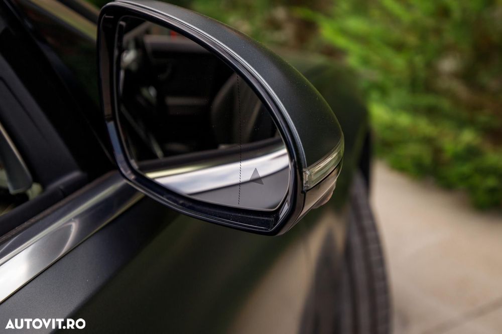 Mercedes-Benz S 580 4MATIC L 9G-TRONIC Edition - 10