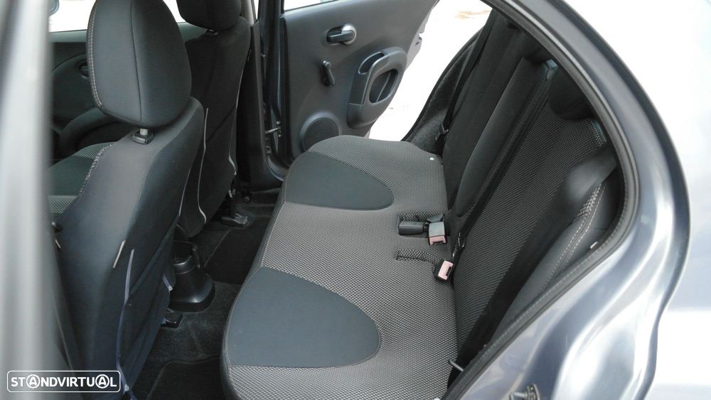 Nissan Micra 1.2 Acenta - 16