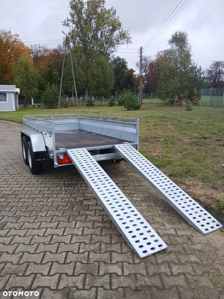 Niewiadów Majster BC 2730TH - 10