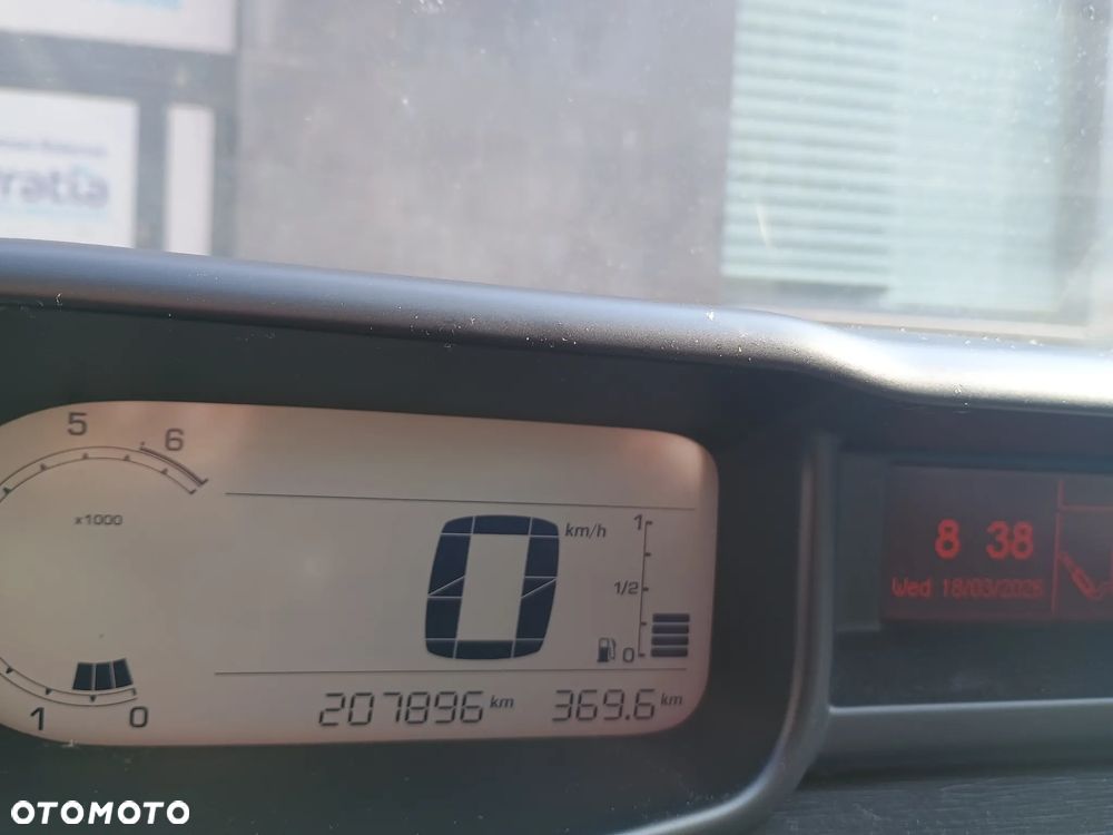 Citroën C3 Picasso VTi 120 Exclusive - 14