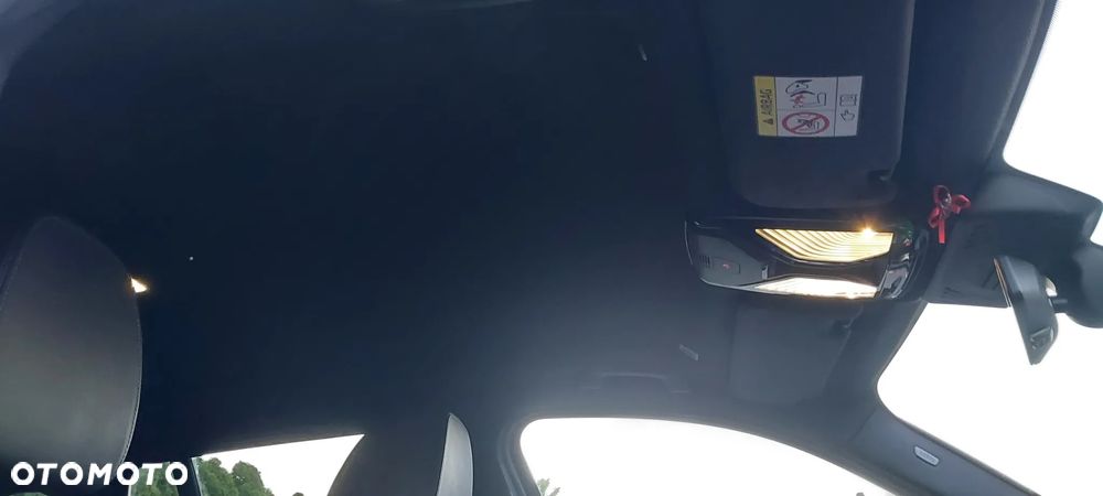 BMW X3 M M40d sport - 11