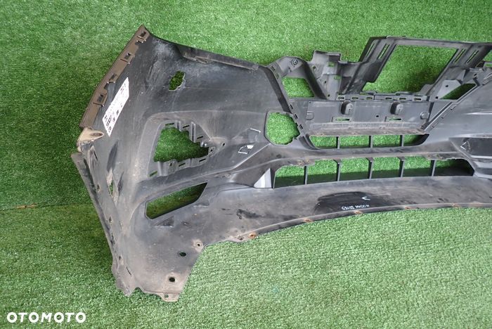 NISSAN QASHQAI II LIFT 17- zderzak przedni przód - 6