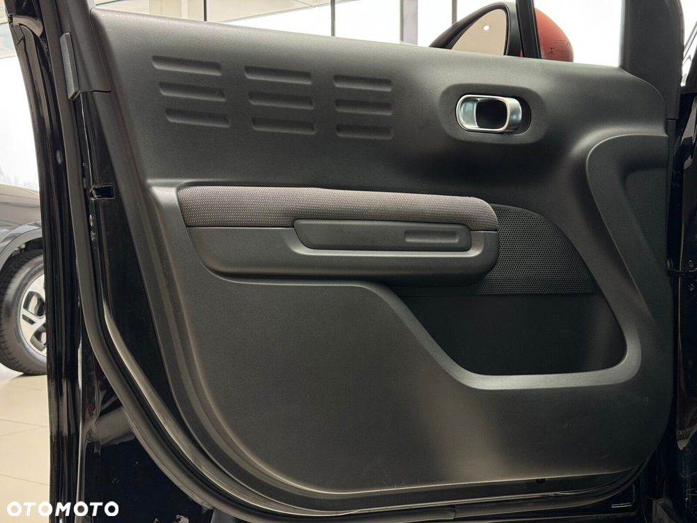 Citroën C3 Aircross 1.2 PureTech Shine S&S - 12