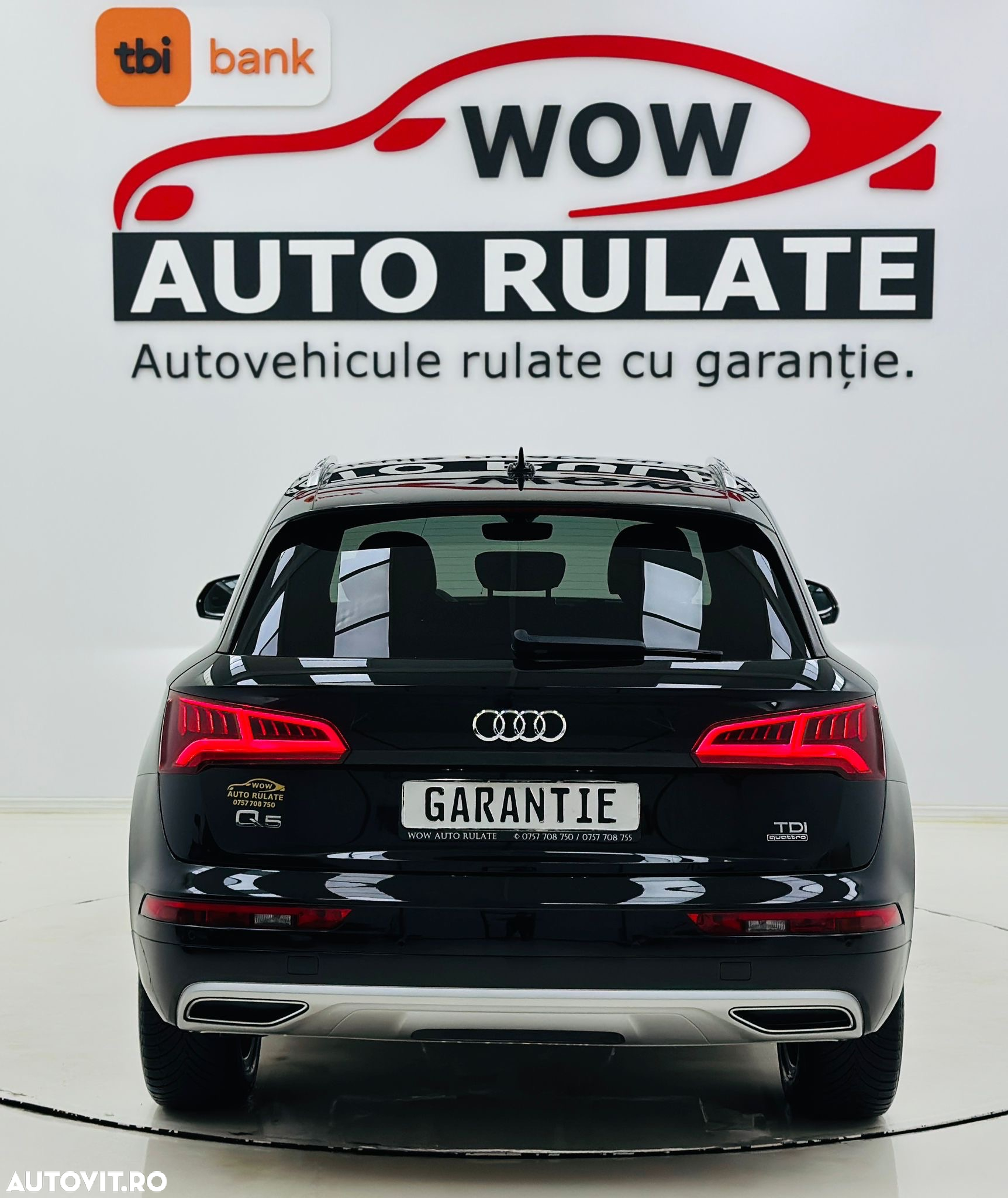 Audi Q5 - 9