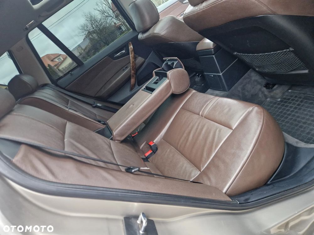 BMW X3 xDrive30d - 11