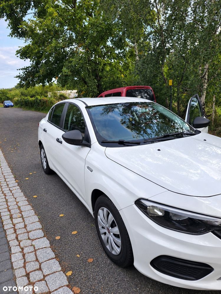 Fiat Tipo - 2