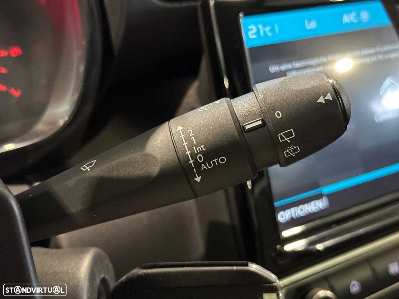 Citroën C3 Aircross 1.2 PureTech Plus - 18