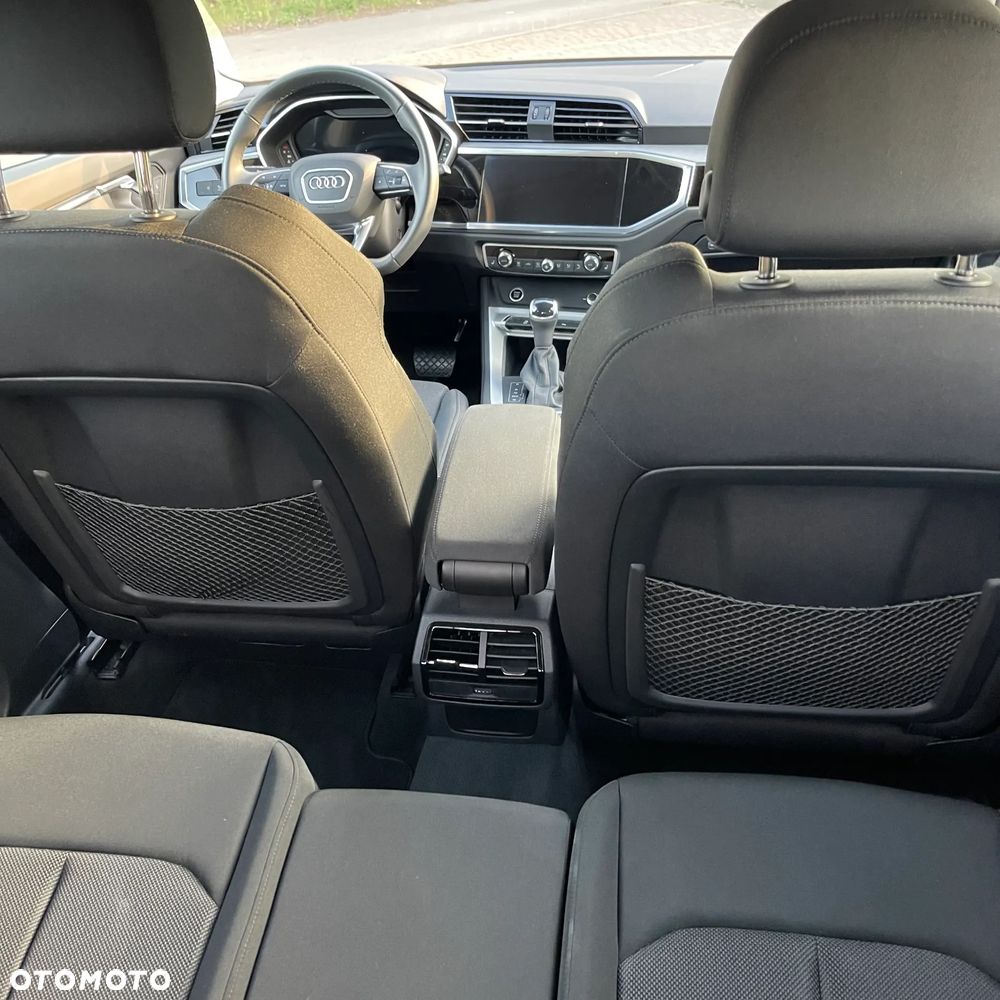 Audi Q3 40 TFSI Quattro S tronic - 11
