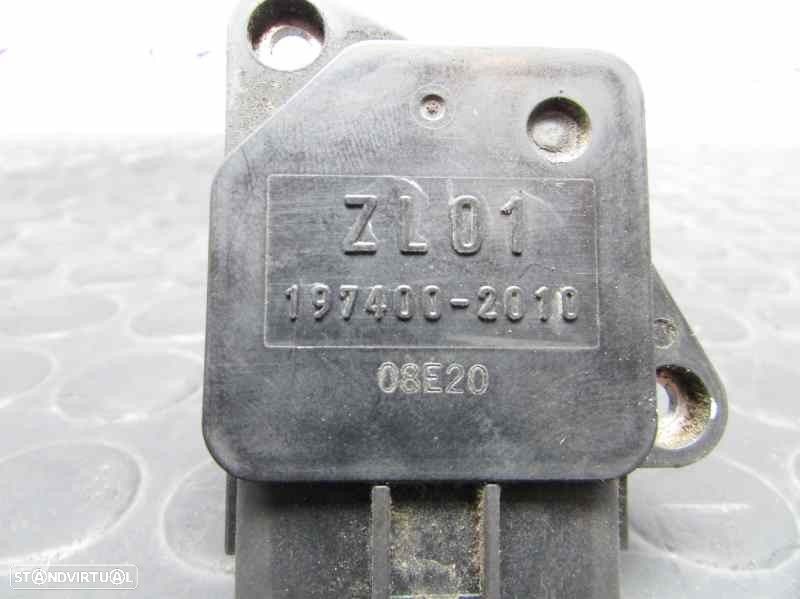 MEDIDOR DE MASSA DE AR MAZDA 3 2004 - 2