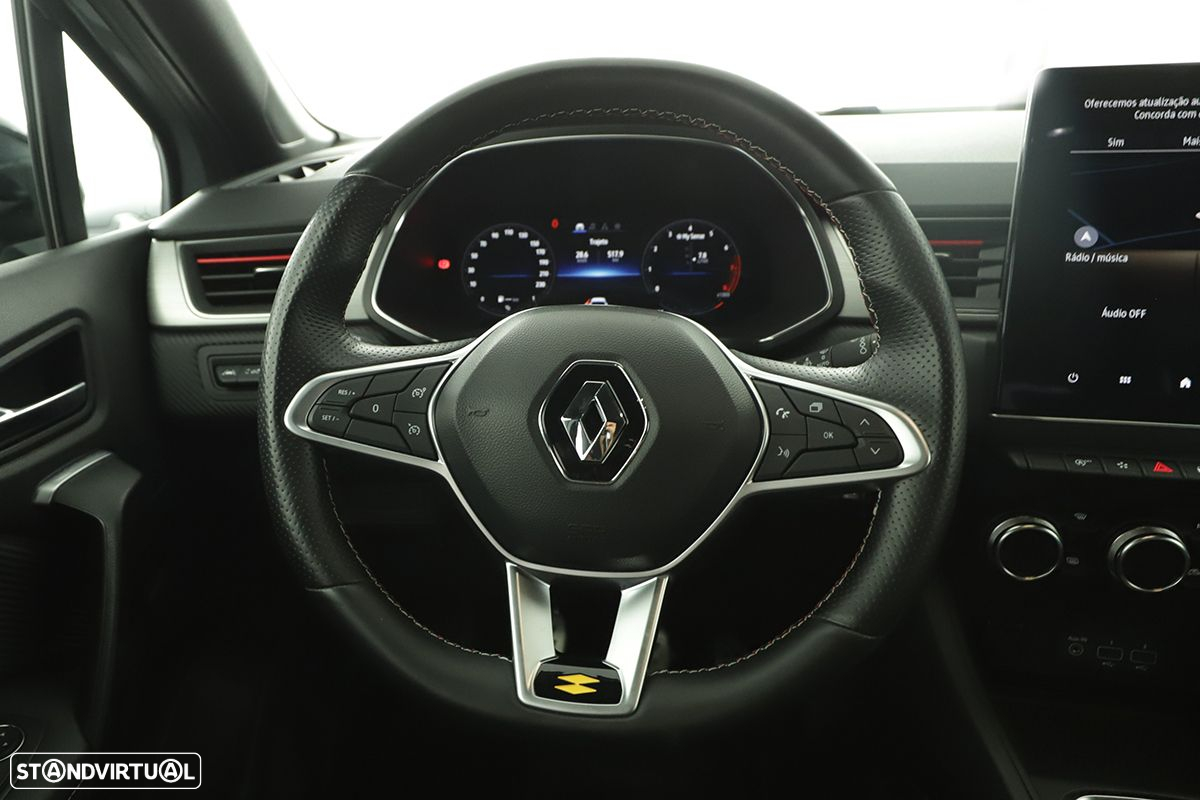 Renault Captur 1.0 TCe RS Line - 15