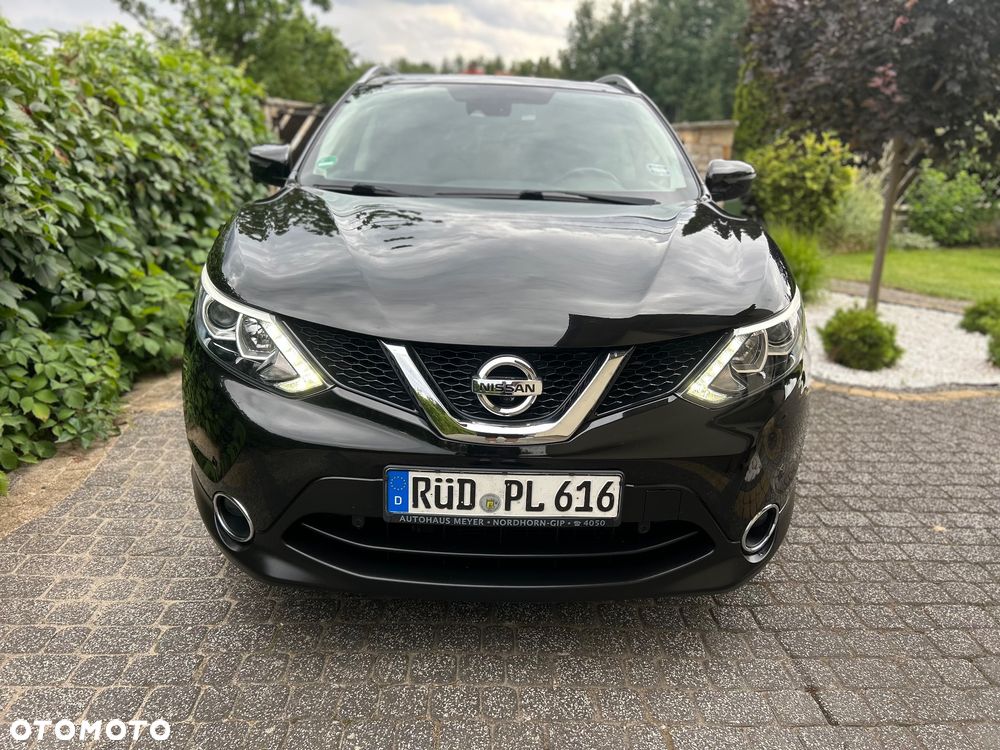 Nissan Qashqai 1.6 dCi 360 S&S - 5