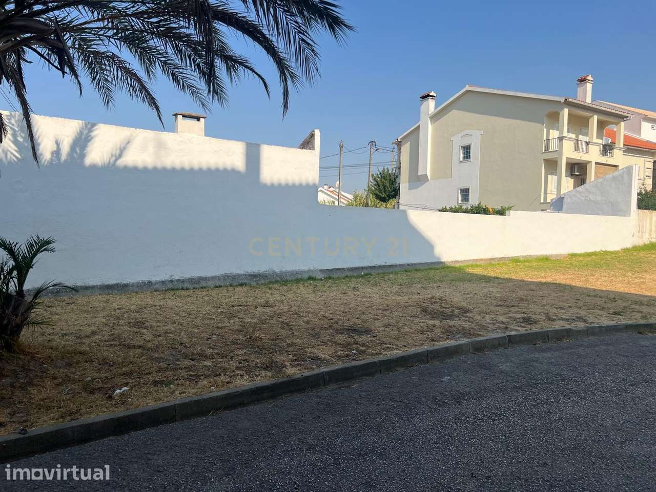 Terreno urbano em Vale Flores, Almada - Grande imagem: 3/15