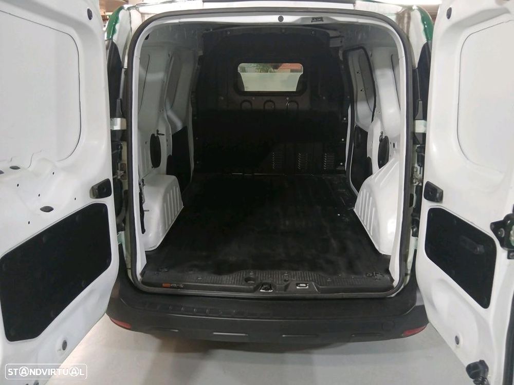 Renault Express Van 1.5 Blue dCi Advance - 9