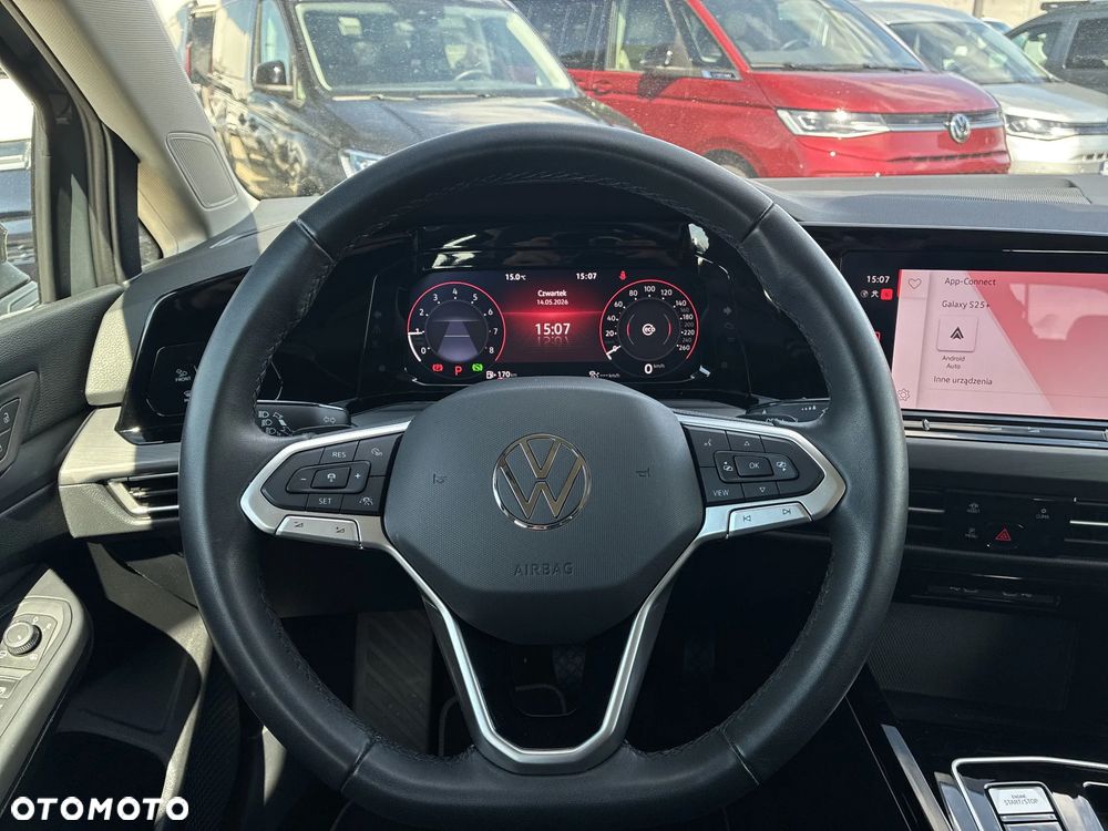 Volkswagen Golf Variant - 20