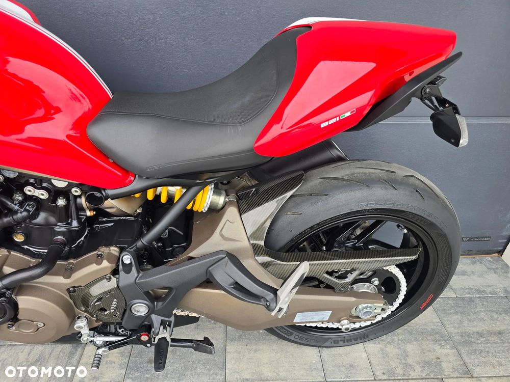 Ducati Monster - 14