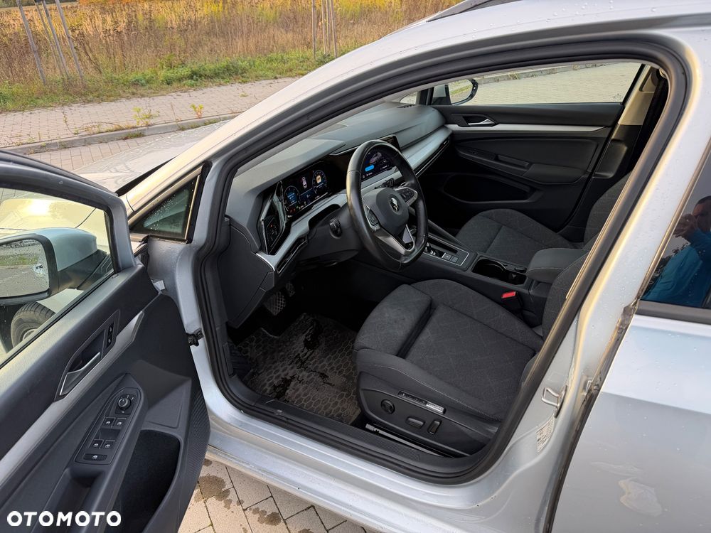 Volkswagen Golf 2.0 TDI R-Line DSG - 23