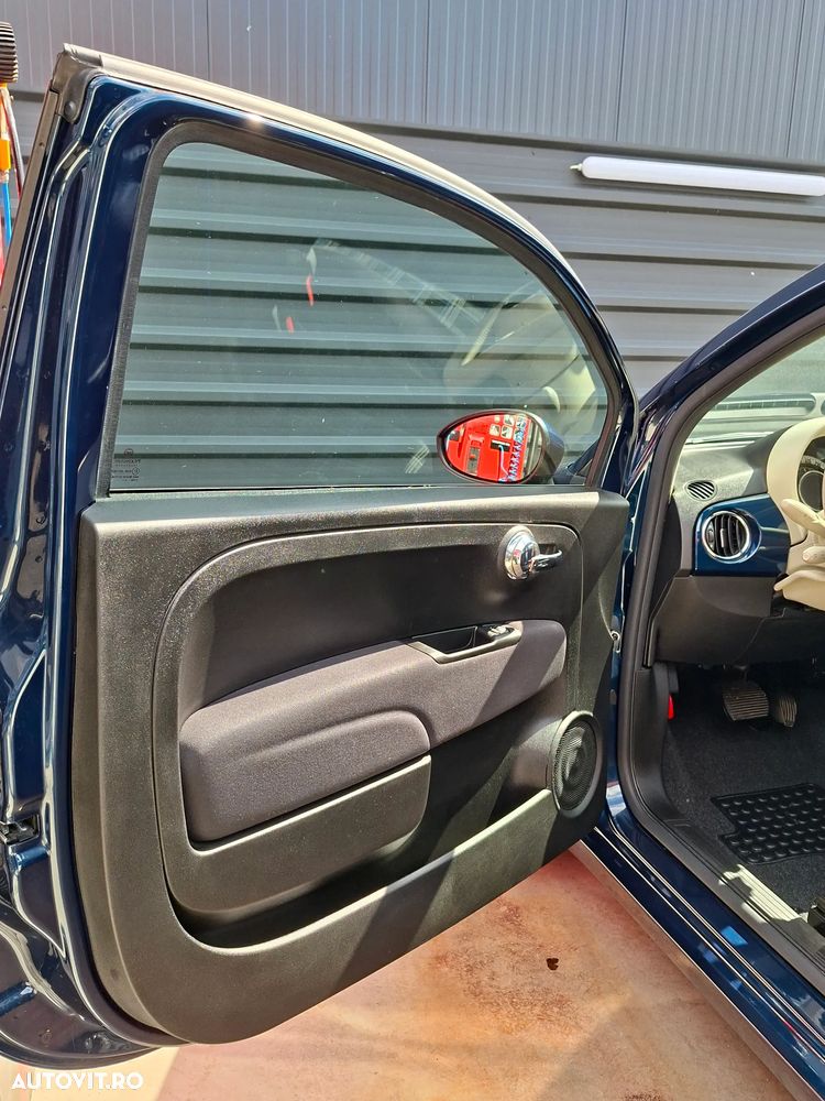 Fiat 500 - 18